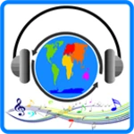 Logo of Radio Universal Fm android Application 